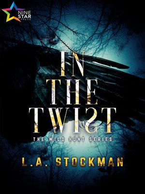 cover image of In the Twist